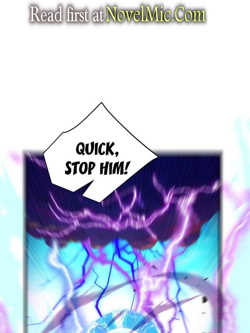 My Dragon System chapter 177 page 1