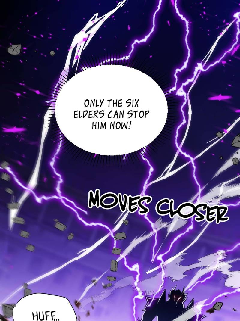 My Dragon System chapter 177 page 11