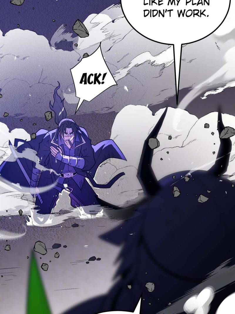 My Dragon System chapter 177 page 14