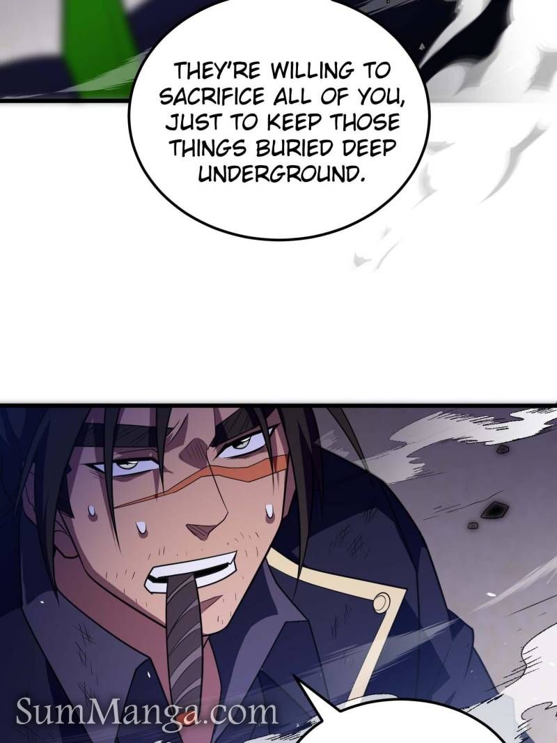 My Dragon System chapter 177 page 15