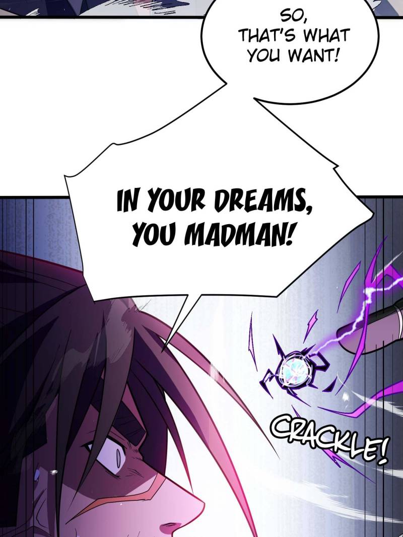 My Dragon System chapter 177 page 16