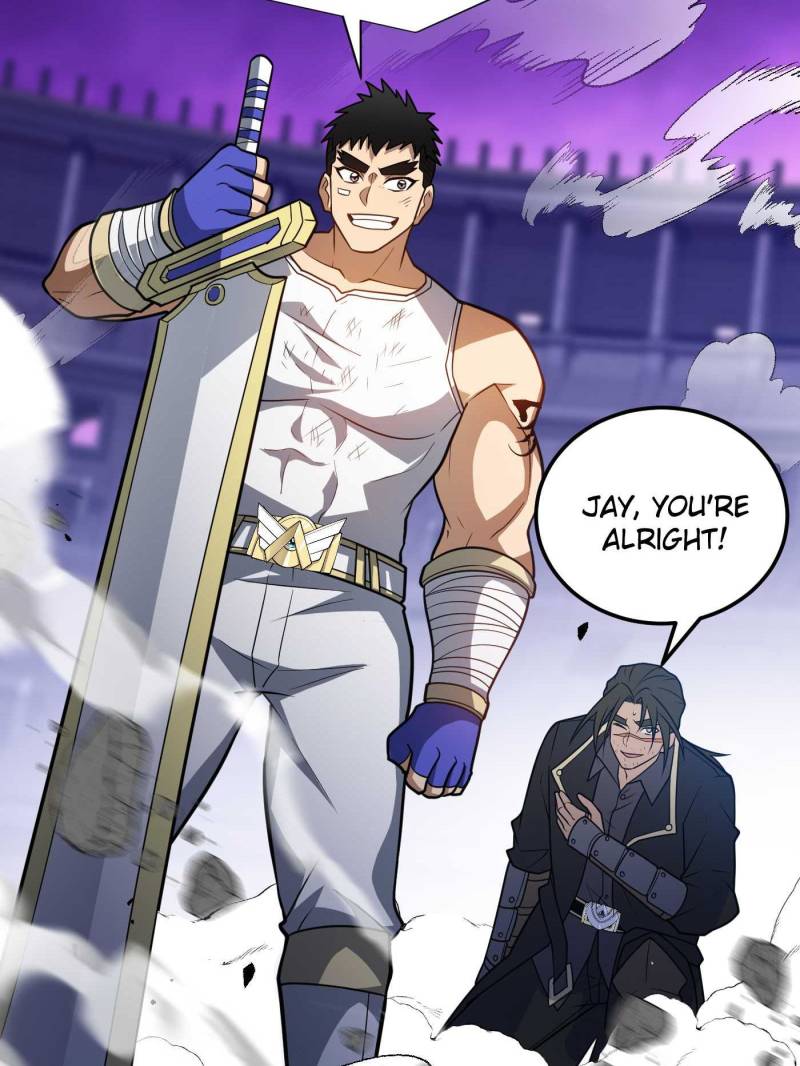 My Dragon System chapter 177 page 27