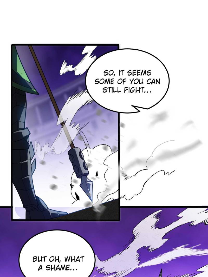 My Dragon System chapter 177 page 30