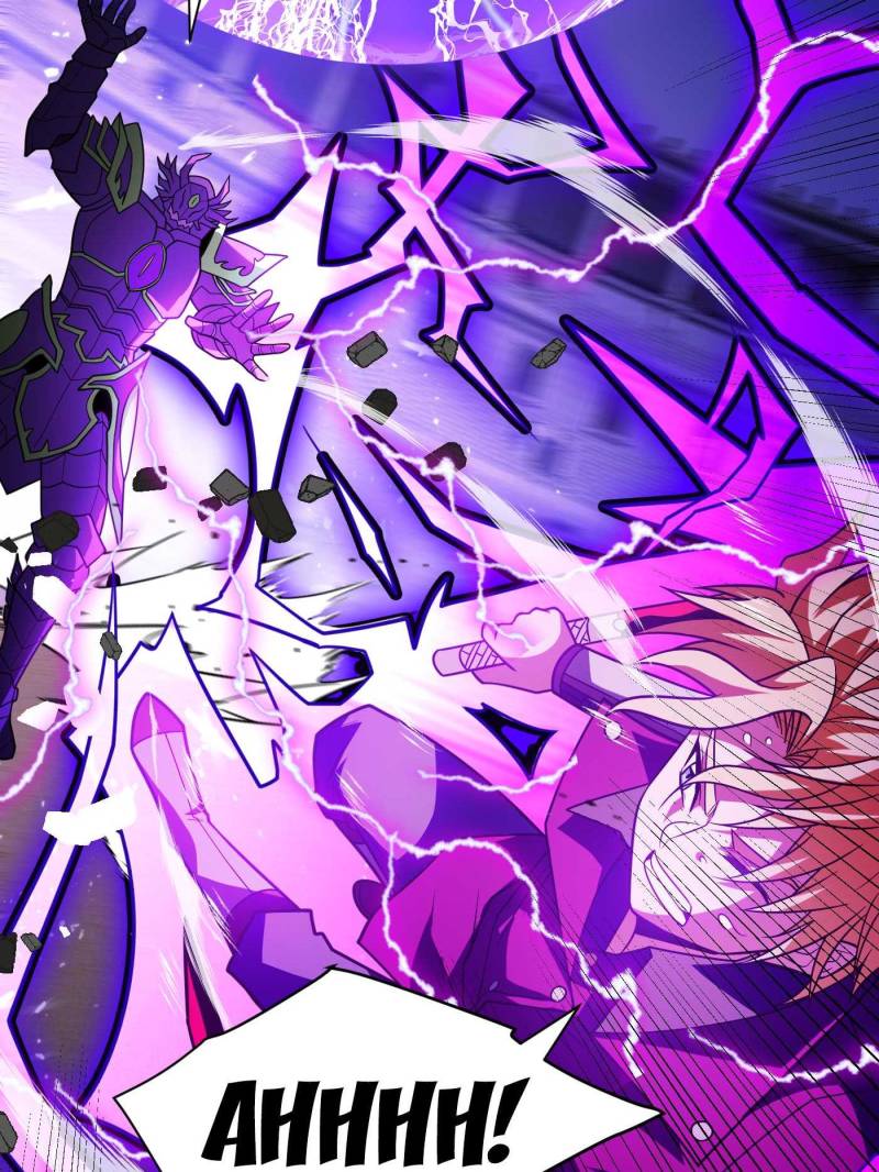 My Dragon System chapter 177 page 6