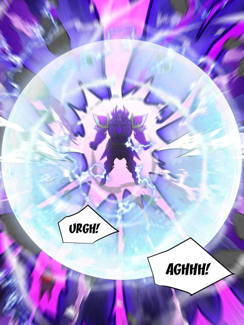 My Dragon System chapter 177 page 8