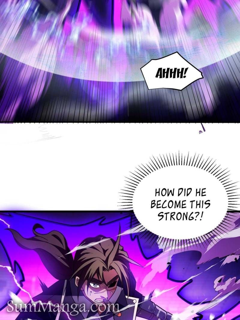 My Dragon System chapter 177 page 9