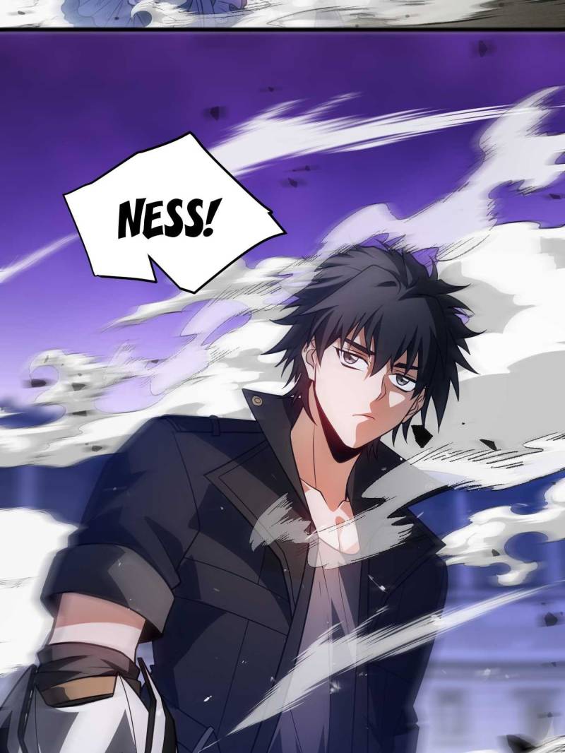 My Dragon System chapter 178 page 17