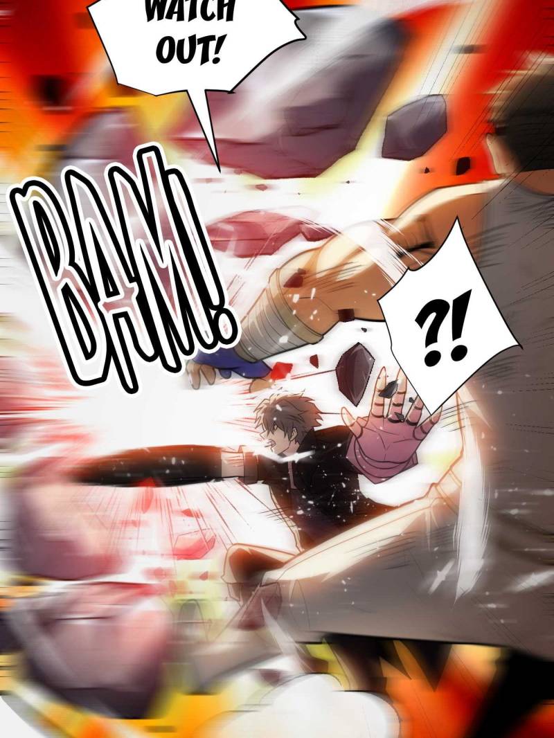 My Dragon System chapter 178 page 29