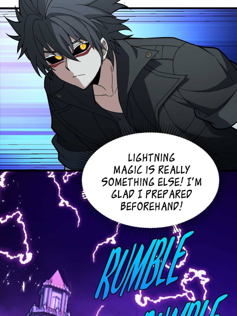 My Dragon System chapter 179 page 12