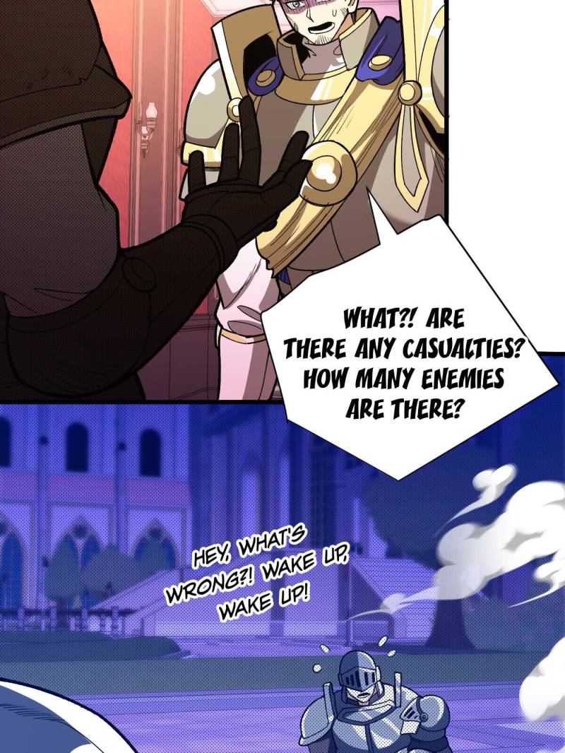 My Dragon System chapter 179 page 16