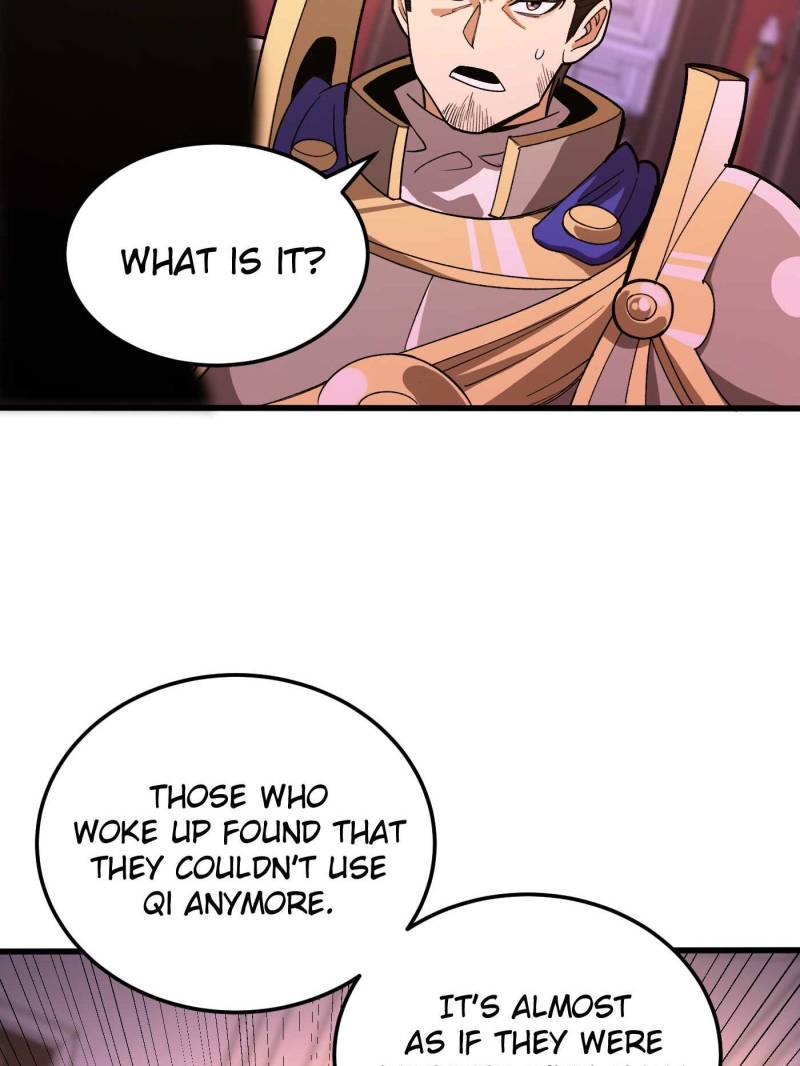 My Dragon System chapter 179 page 19