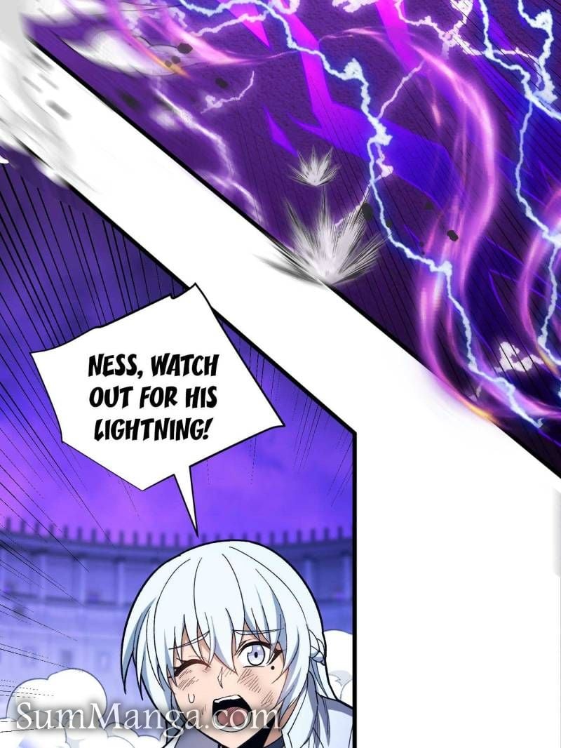 My Dragon System chapter 179 page 2