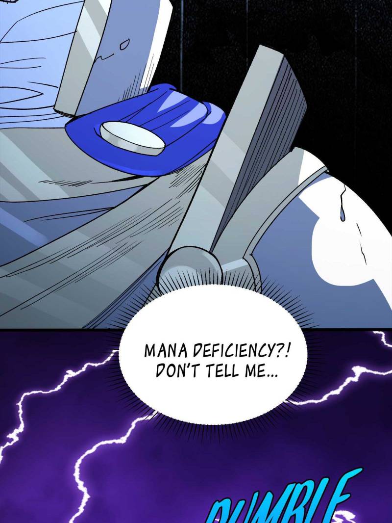 My Dragon System chapter 179 page 23