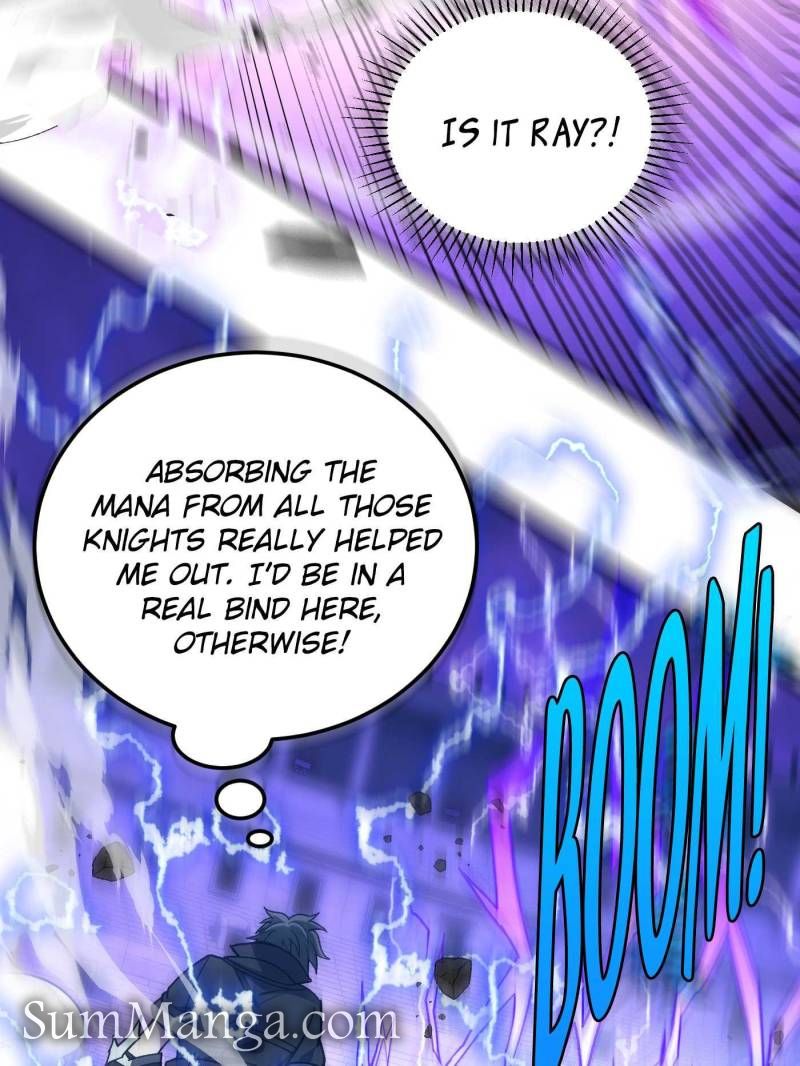 My Dragon System chapter 179 page 26