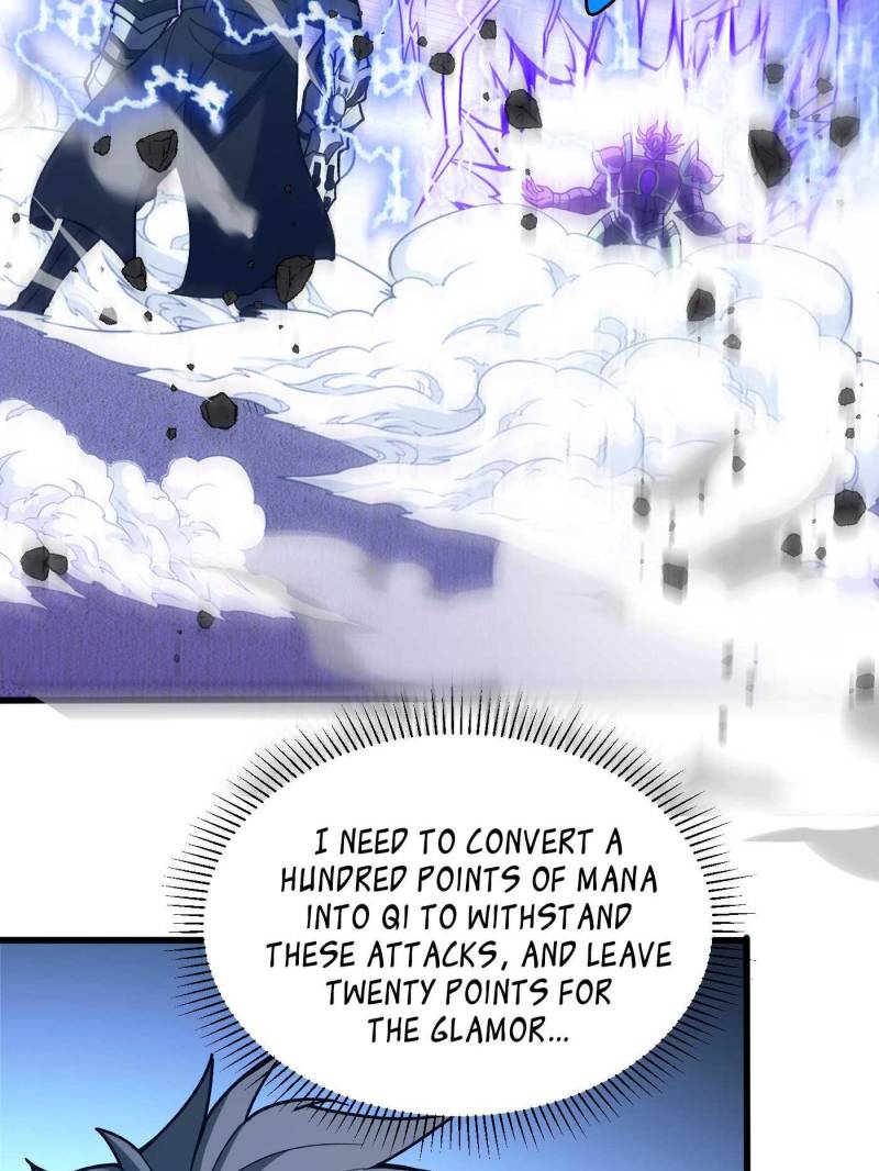 My Dragon System chapter 179 page 27