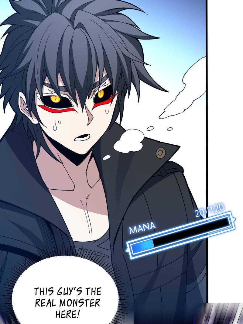 My Dragon System chapter 179 page 28