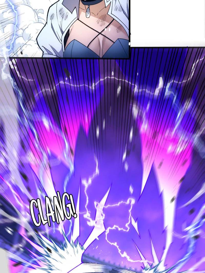 My Dragon System chapter 179 page 3