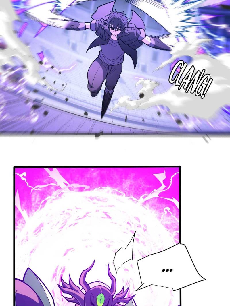 My Dragon System chapter 179 page 4