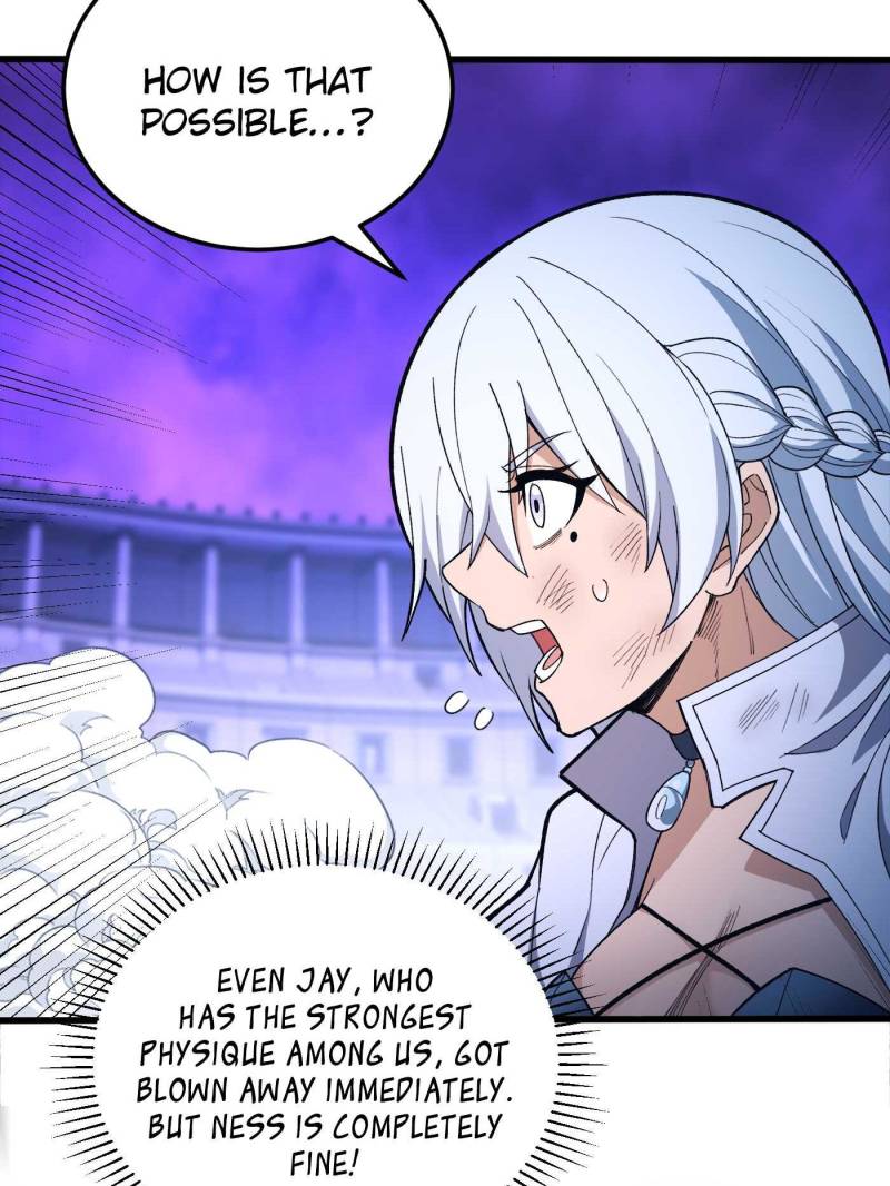 My Dragon System chapter 179 page 6