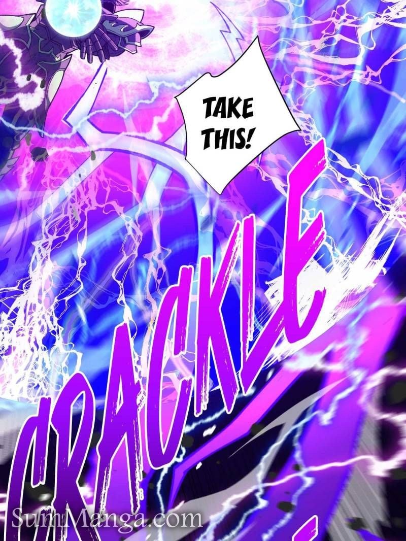 My Dragon System chapter 179 page 8