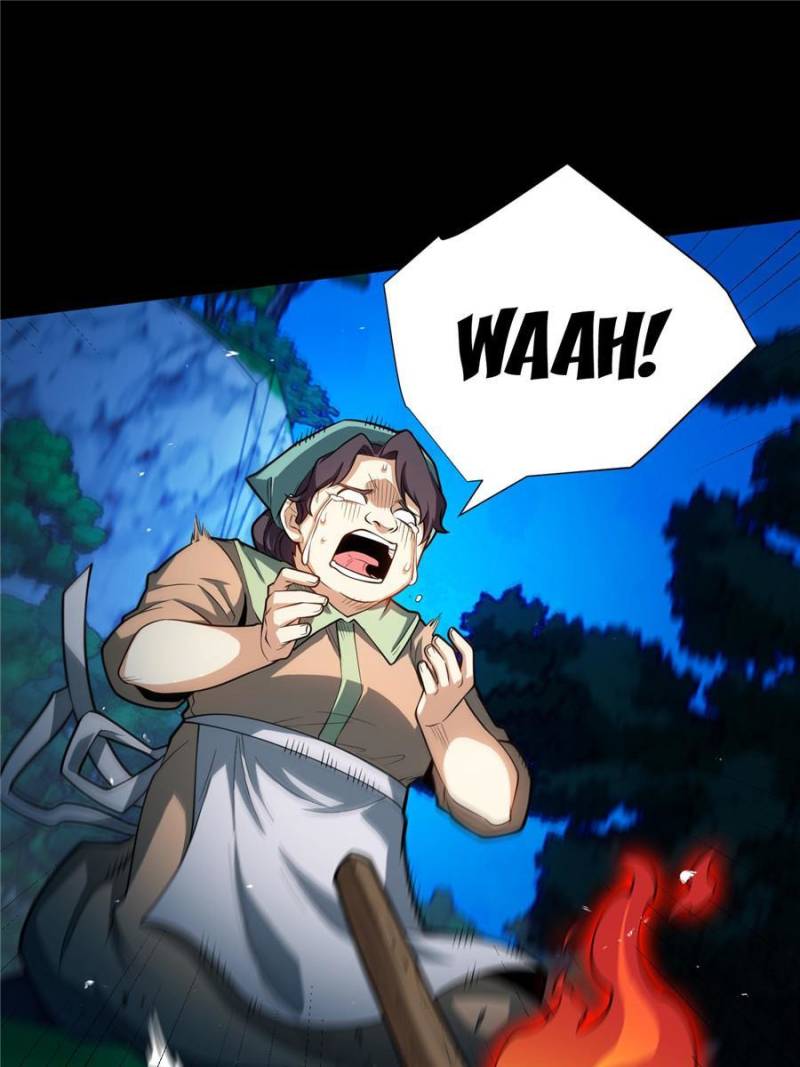 My Dragon System chapter 18 page 1