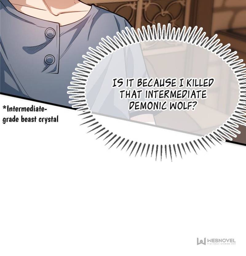 My Dragon System chapter 18 page 22