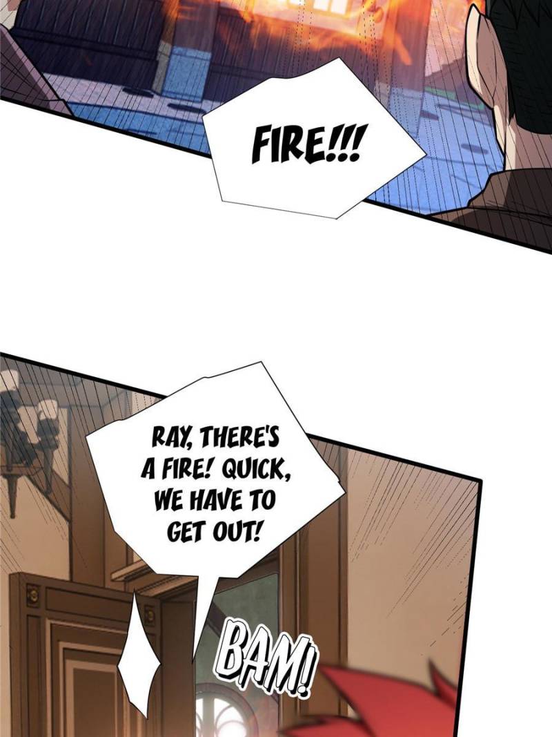 My Dragon System chapter 18 page 26