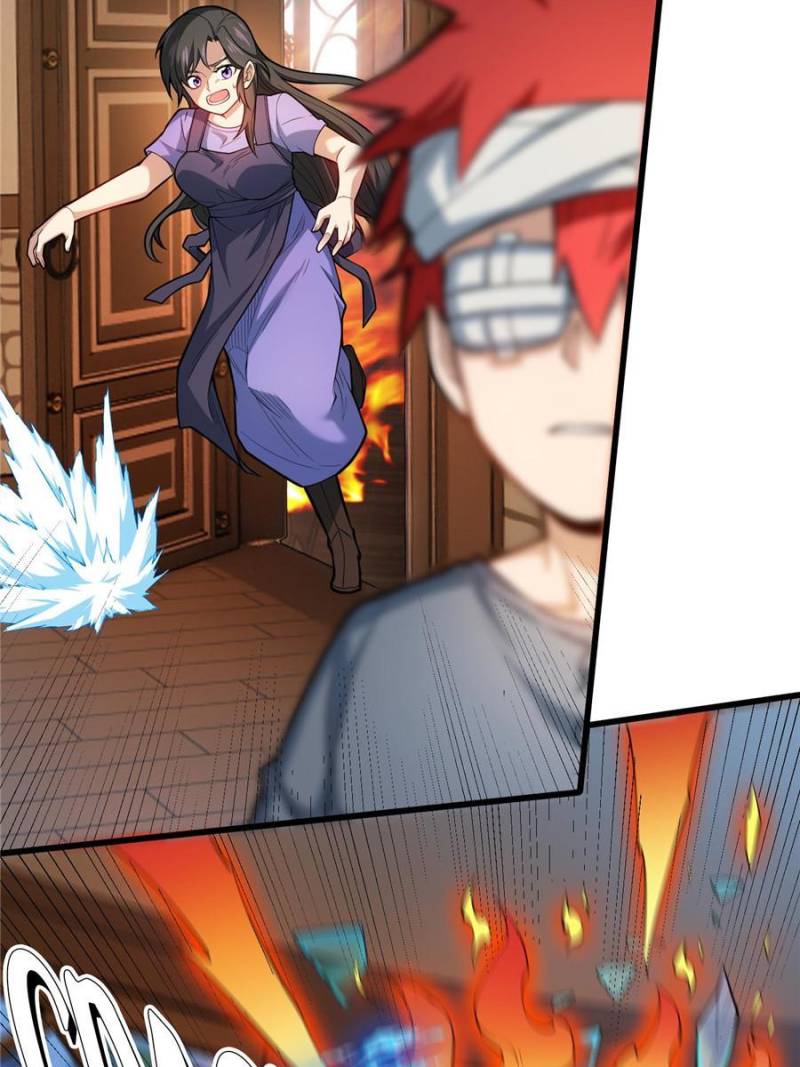 My Dragon System chapter 18 page 27