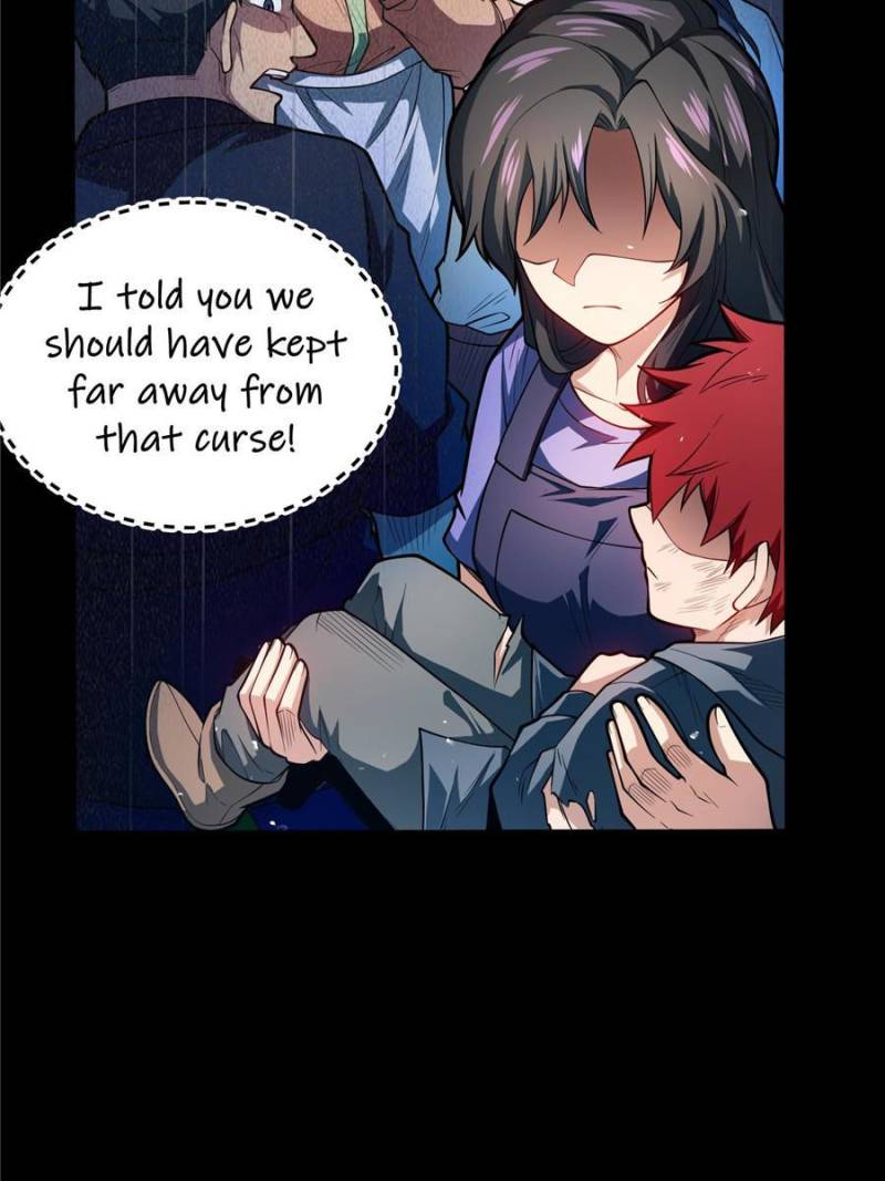 My Dragon System chapter 18 page 3