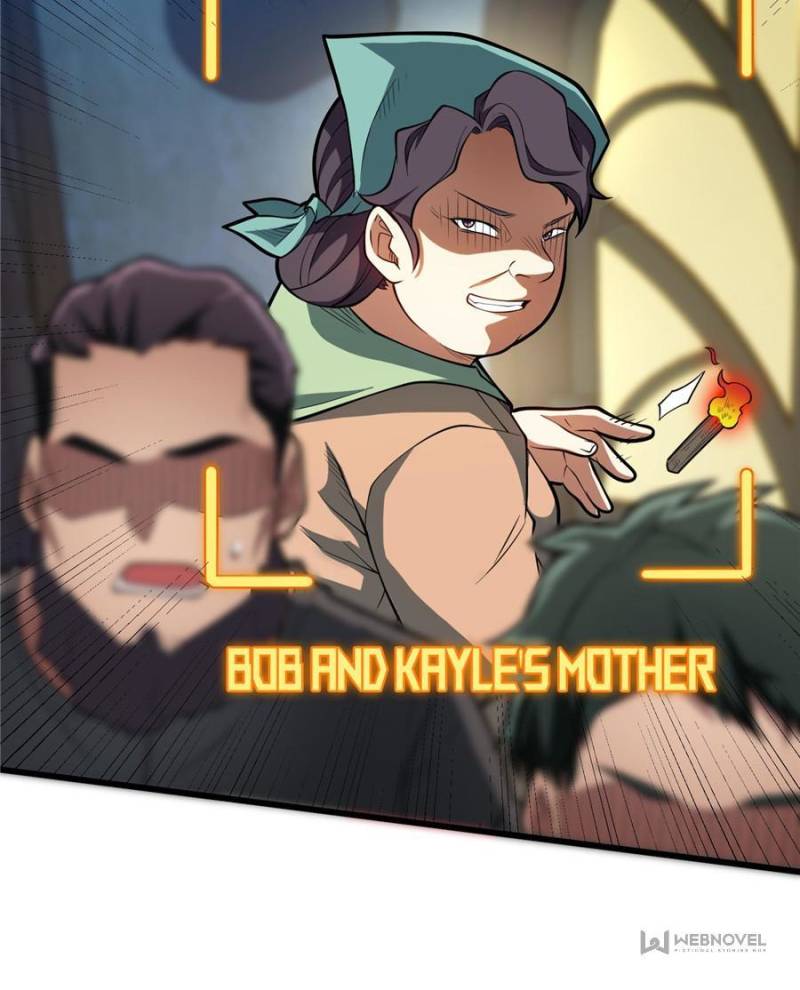 My Dragon System chapter 18 page 33