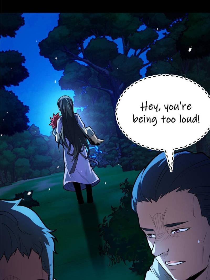 My Dragon System chapter 18 page 4