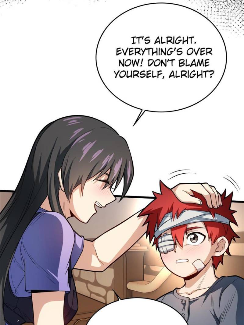 My Dragon System chapter 18 page 6