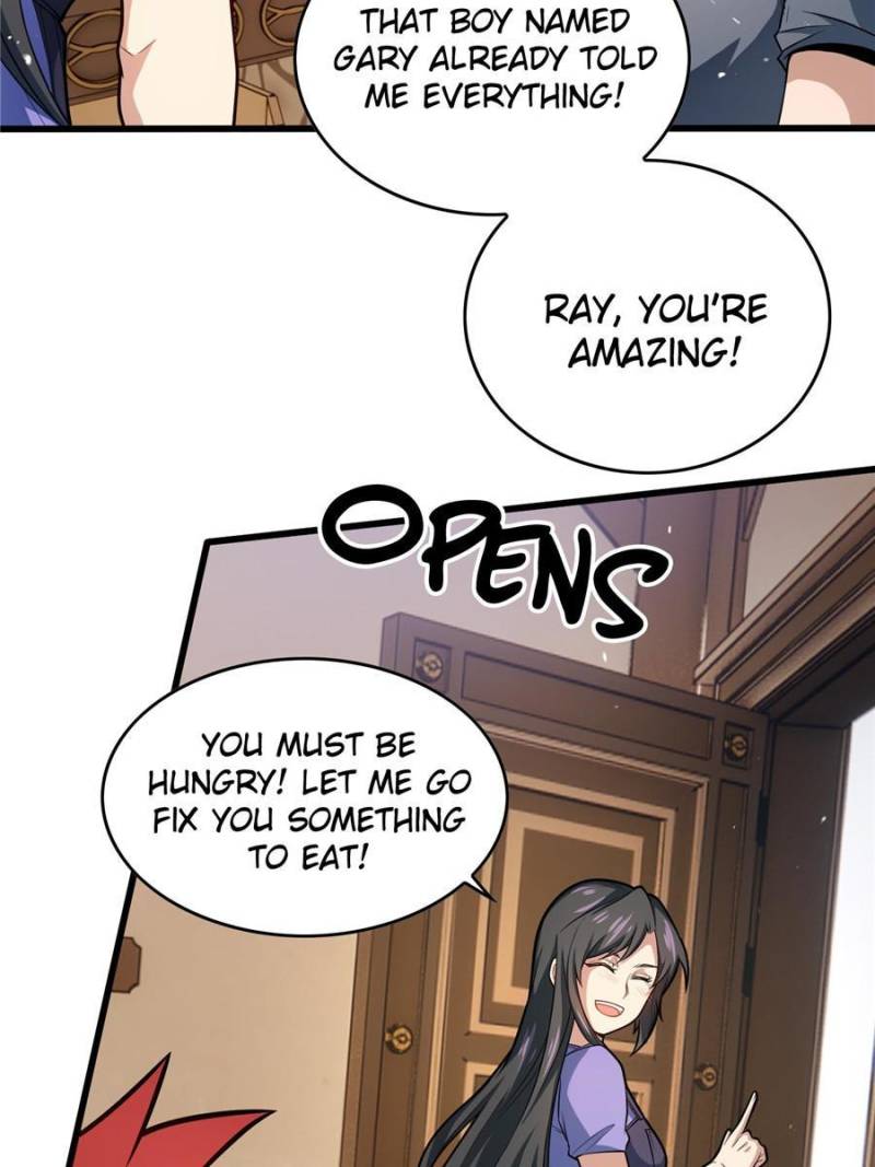 My Dragon System chapter 18 page 7