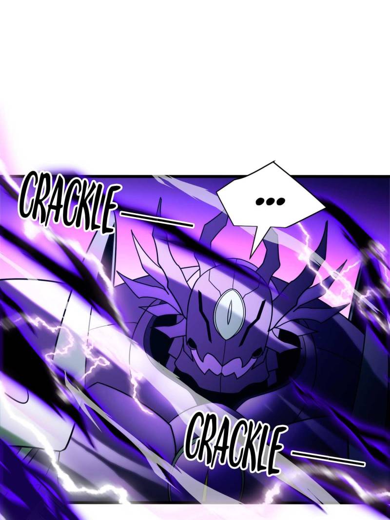 My Dragon System chapter 181 page 10