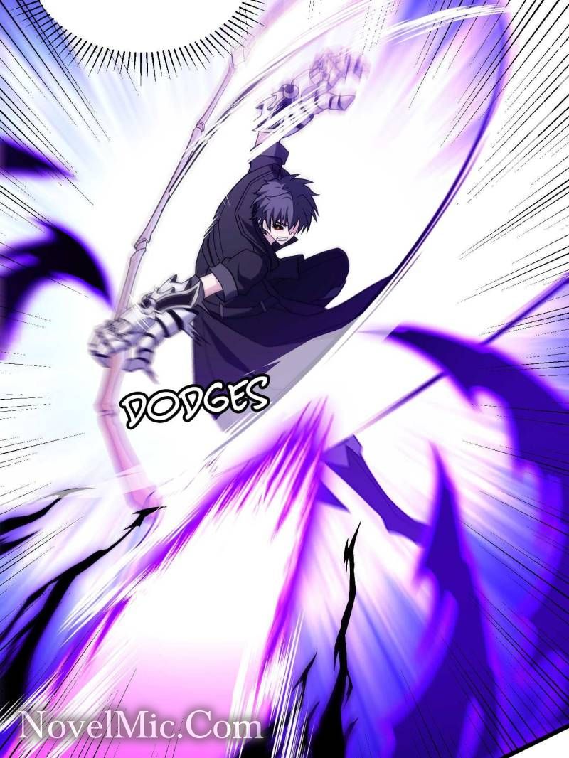 My Dragon System chapter 181 page 14