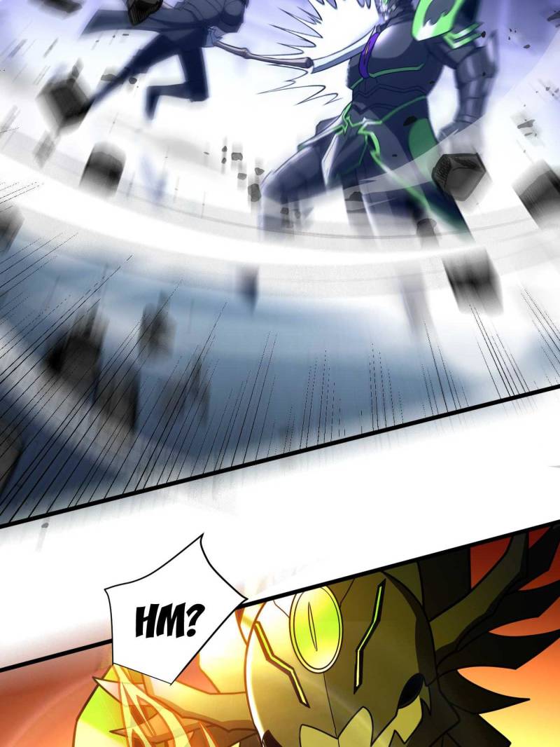 My Dragon System chapter 181 page 2