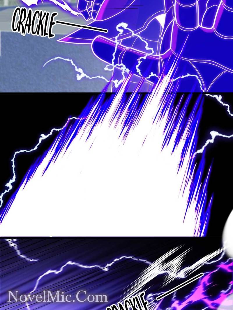 My Dragon System chapter 181 page 20