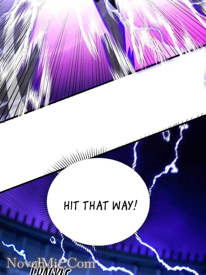 My Dragon System chapter 181 page 23