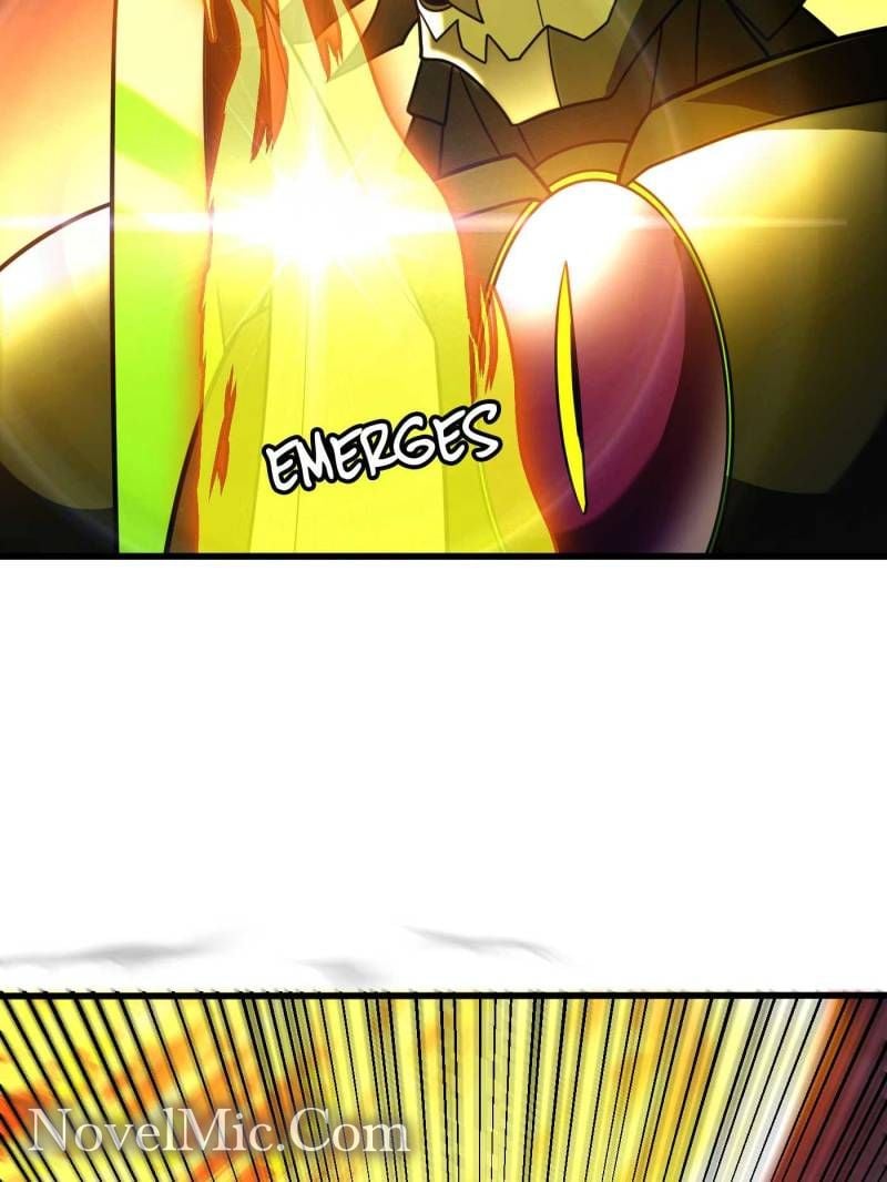 My Dragon System chapter 181 page 3