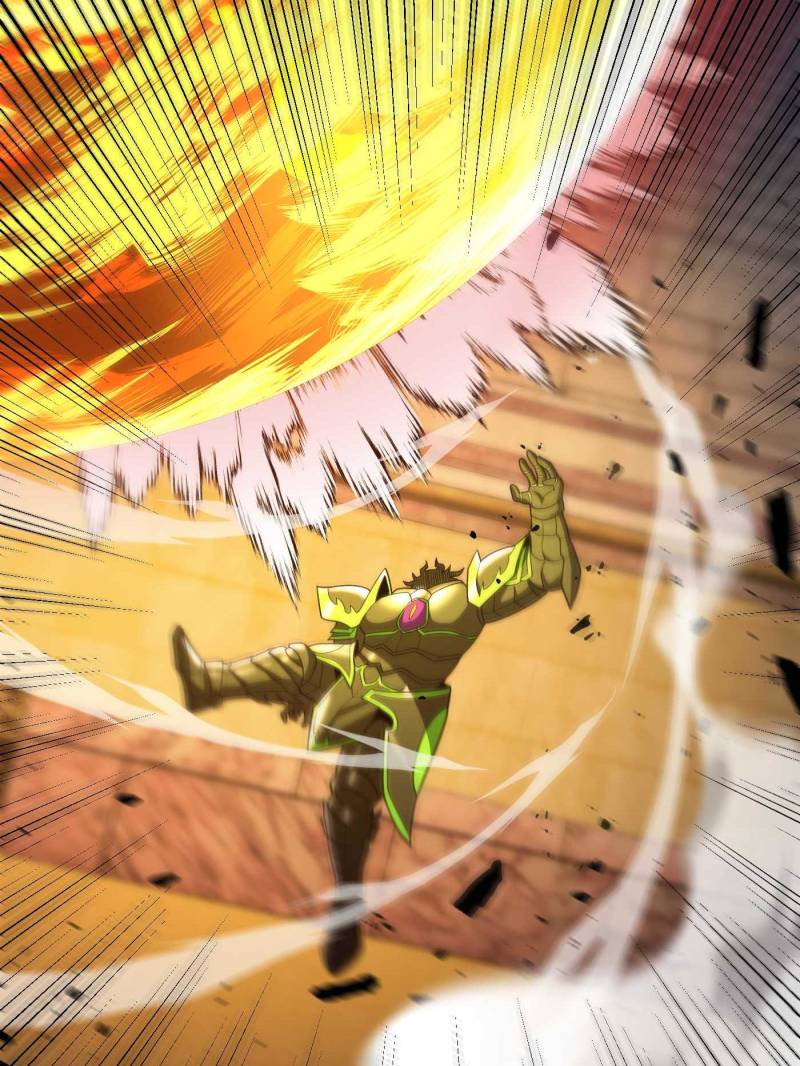 My Dragon System chapter 181 page 4