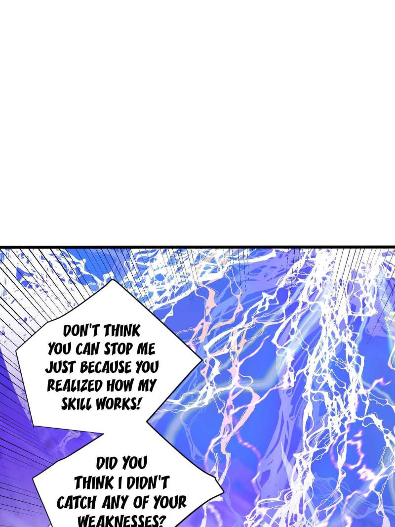 My Dragon System chapter 182 page 10