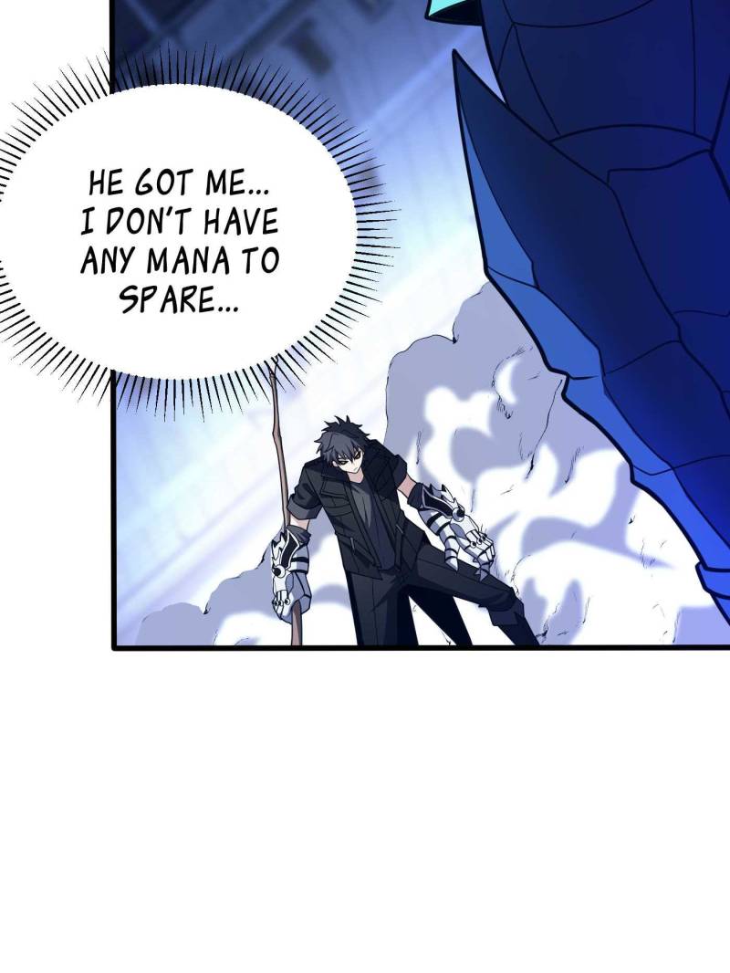 My Dragon System chapter 182 page 13