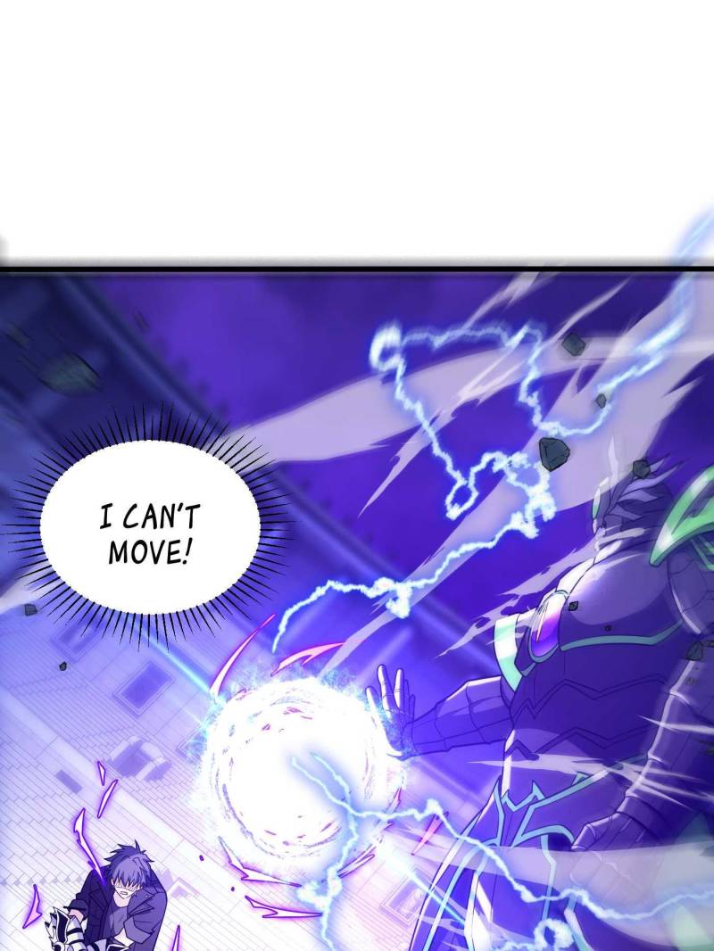 My Dragon System chapter 182 page 18