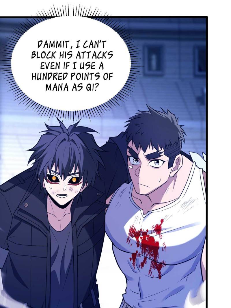 My Dragon System chapter 182 page 24