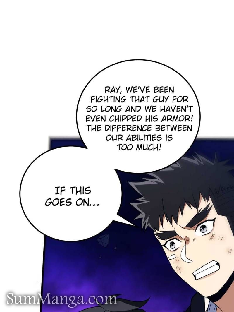 My Dragon System chapter 182 page 28