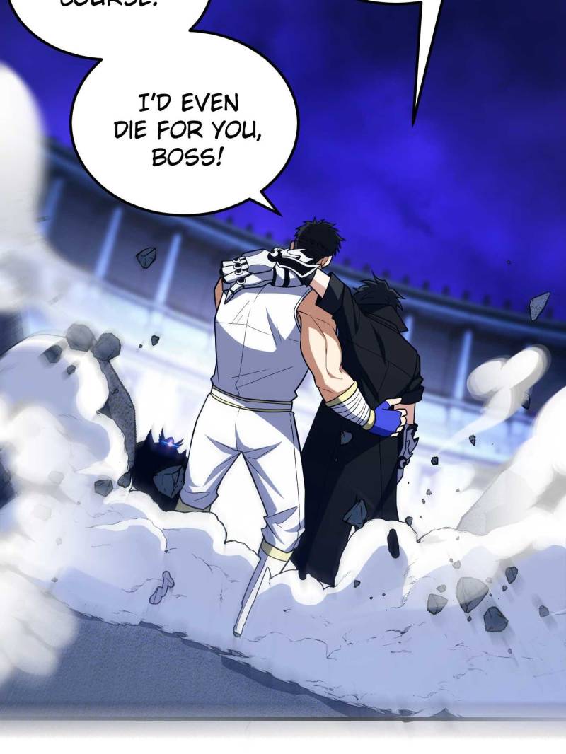 My Dragon System chapter 182 page 30