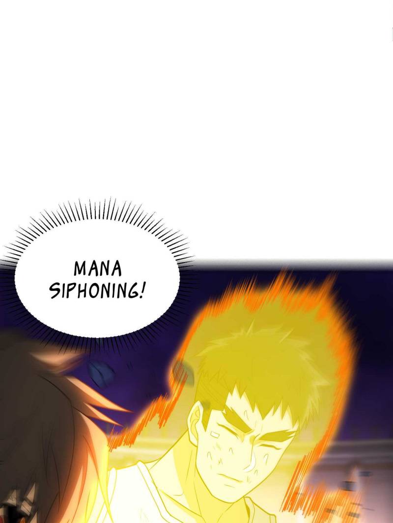 My Dragon System chapter 182 page 31