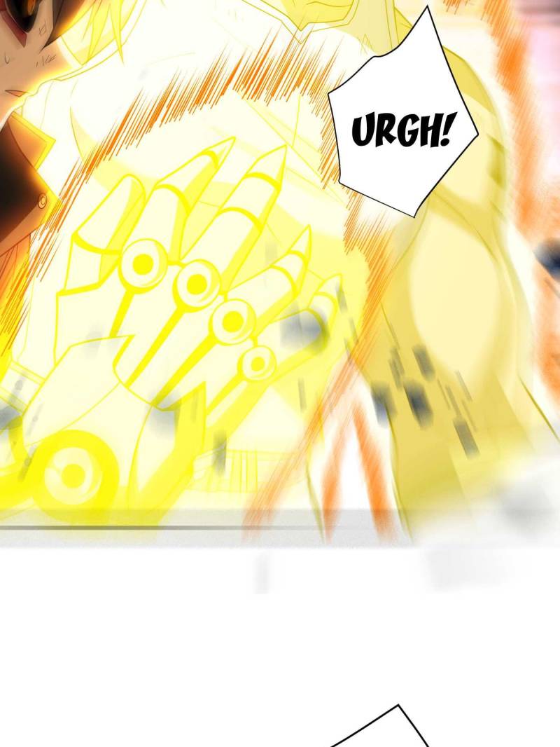 My Dragon System chapter 182 page 32