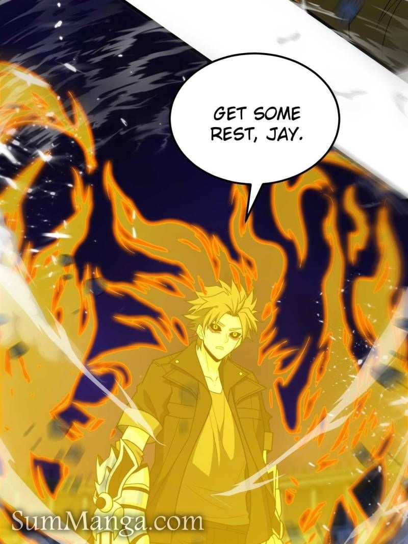 My Dragon System chapter 182 page 36