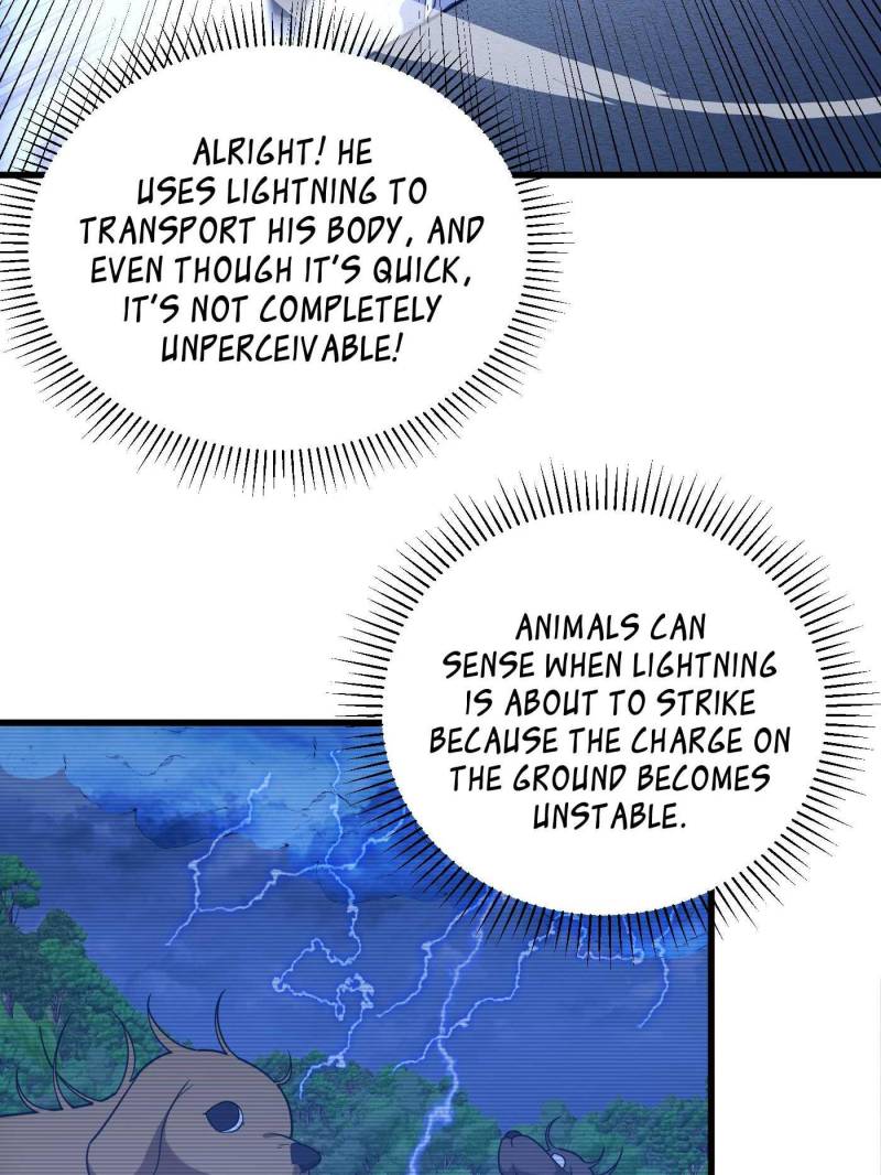 My Dragon System chapter 182 page 4